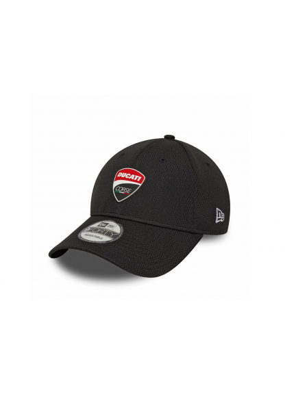 Gorra NE Corse, negra
