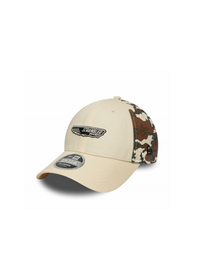 Gorra NE Scrambler CAMO25