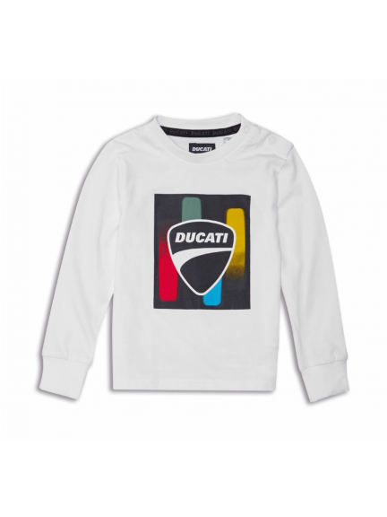 Sudadera Pop 6.0, niño