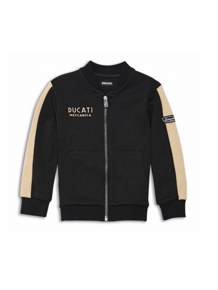 Chaqueta Historical 2.0