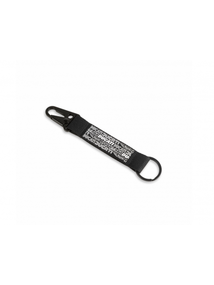 Llavero Ducati Emblema