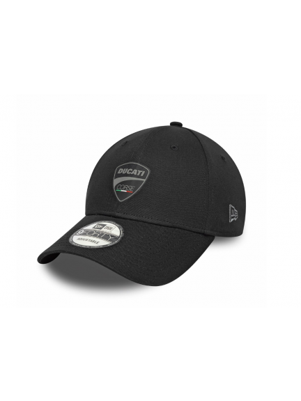 Gorra NE Ducati Washed