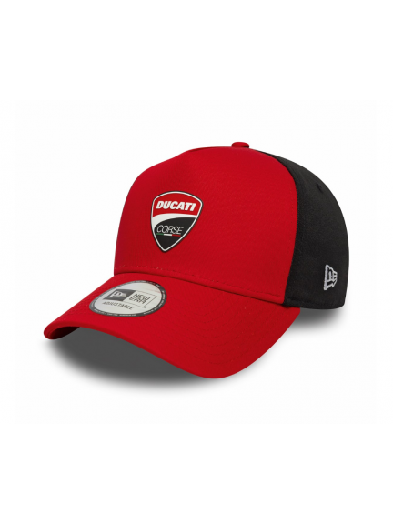 Gorra NE Corse Trucker