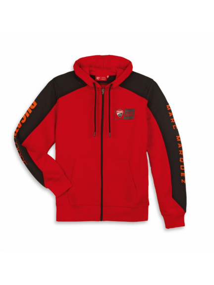 Sudadera Dual MM93
