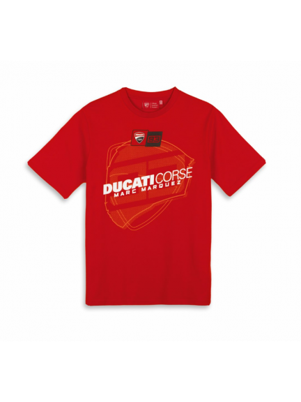 Camiseta Dual 26 MM93