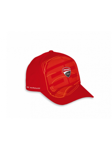 Gorra Dual MM93