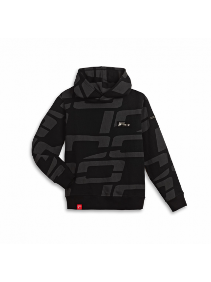 Sudadera Centenario
