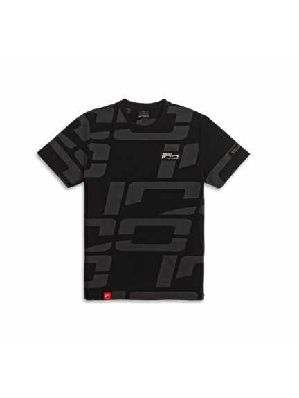 Camiseta centenario