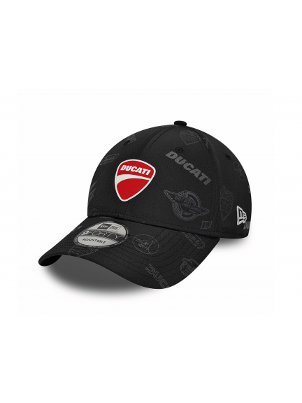 Gorra Ducati Centenario