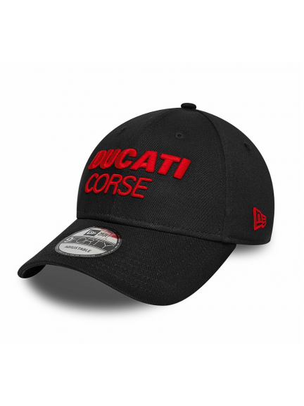 Gorra NEX Ducati Corse