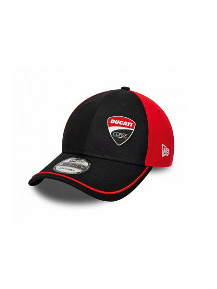 Gorra NEX DC Shield