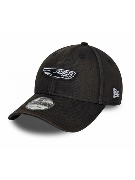 Gorra NEX Ducati Wing