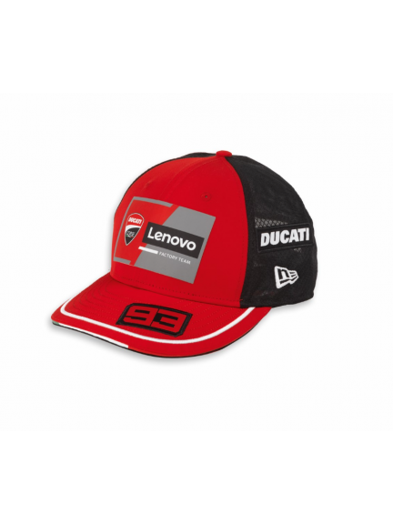Gorra GP Team Replica 26 MM93