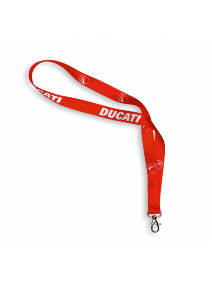 Lanyard Ducati