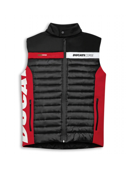 Chaleco corse thrill