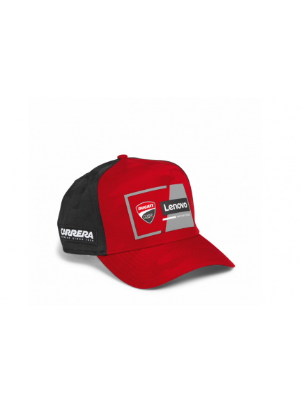 Gorra GP Team Replica 24