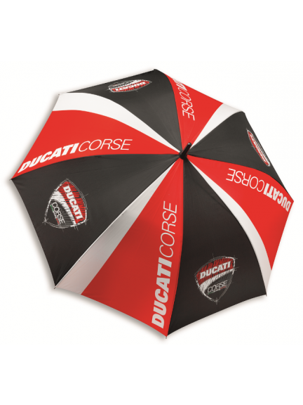 Paraguas Ducati Corse