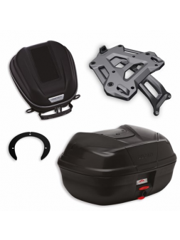 Paquete de accesorios Urban V2