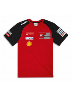 Camiseta replica GP